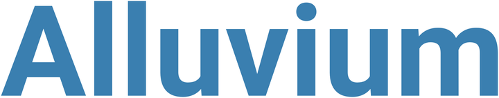 Alluvium